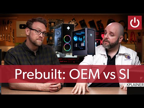 OEM vs SI: What's The Difference?