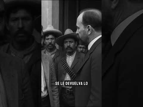 Zapata y Francisco. #historia #datohistorico