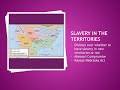 Civil War Era Knowledge Assessment