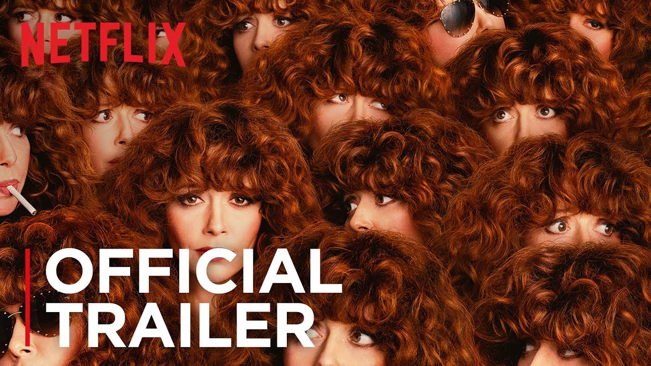 Russian Doll Trailer thumbnail