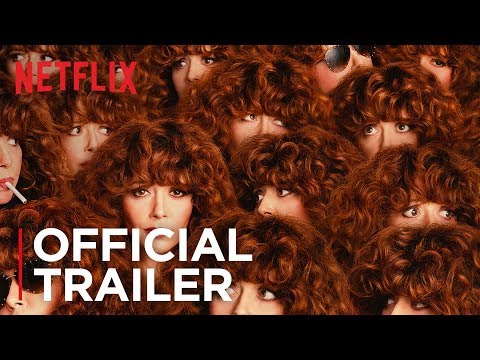 Russian Doll: Season 1 | Official Trailer [HD] | Netflix