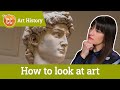 Cultural Interpretations in Art History