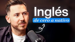 El Método Más Rápido y Fácil Para Aprender Inglés