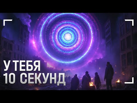 Гамма-всплеск: Самый быстрый армагеддон. Гость: Борис Штерн