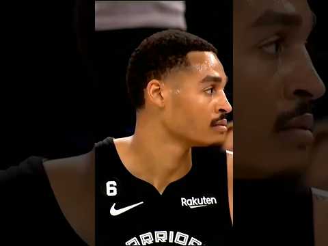 Jordan Poole Missed to Force OT vs Lakers Game 1
