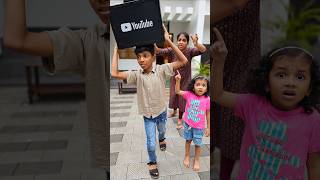 Tom&Jerry🥰Diamond💎Button😍#krishnaavyu #shorts #shortvideo