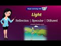Reflection Types and Properties