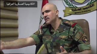 لم تكن العقوبة العسكرية يوما هي انتقاص من الطلاب بل هي وسيلة لتعليم الطلاب على الضبط والالتزام