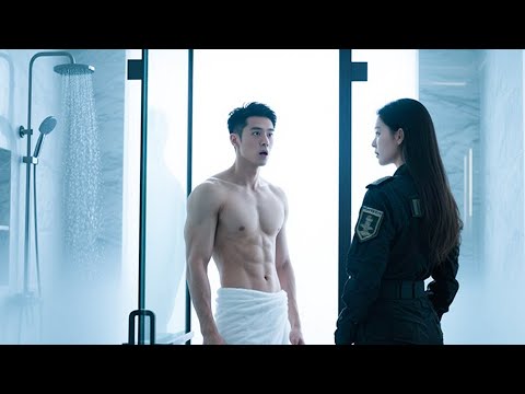 總裁正在洗澡，冒失女實習生意外闖入，沒想到他竟對她一見鐘情！