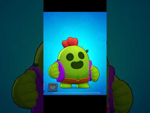 BRAWL STARS ŞARKISI 3