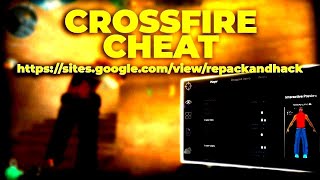 ✅ Crossfire Cheat 2025 – Free Download (Aimbot, ESP, Wallhack, No Recoil) 💥 Undetected Tool