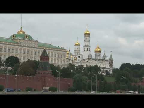 The Kremlin