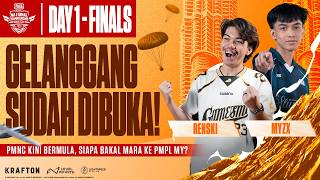 [BM] 2026 PMNC MY Spring : Day 1 Finals Group A