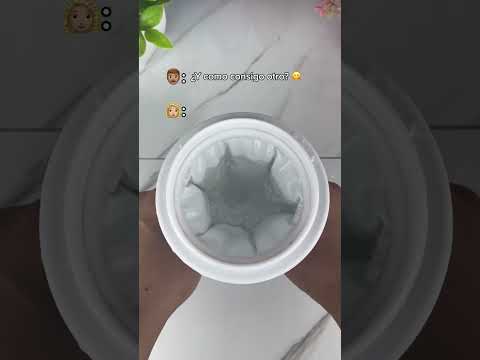 ¡Cumple los pasos y te daremos la Slushy Cup! 🫶😋