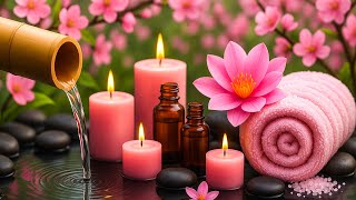 Deep Sleep & Relaxation Music – Stress Relief, Meditation, and Calming Sounds