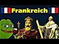 Französische Geschichte und Revolution