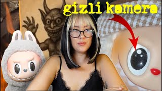 LABUBU ANLATILMAYAN KORKUNÇ GERÇEK HİKAYESİ!