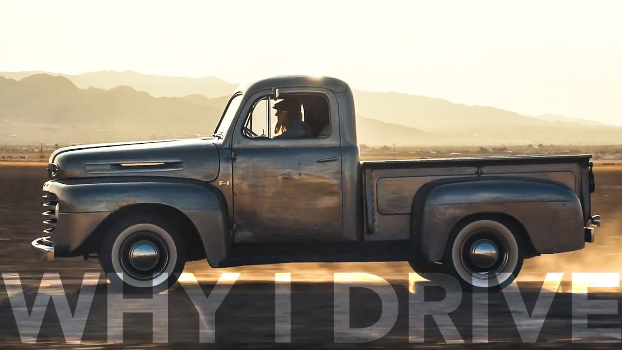 Destined for the crusher, this 1948 Ford F1 is now a beloved driver