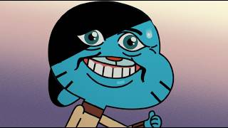 Gumball 7 Years LATER....