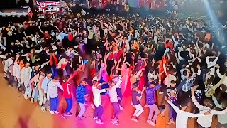 Beautiful Adivasi Timli Dance 2025 💥 Suraj Patel Superhit Timli #viralvideo #adivasi #timli