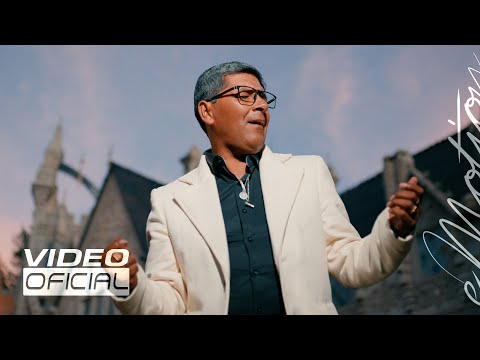 BETO ARIAS - CORAZÓN PARTIDO (Video Oficial)