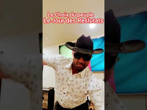 #kedjevara# Les resultats #cotedivoire # Cameroon election 2025 #ca fait mal #calm ton Coeur # dance