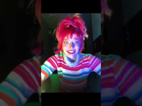 Anxiety cosplay #fypシ゚viral #masukberandayoutube #duet #edit #insideout2