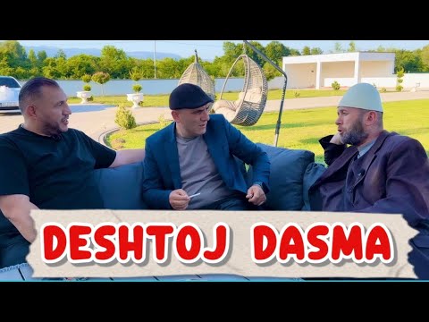 Dasmen po ma pagun Miki. A po vjen ti Sedat me Kendu?