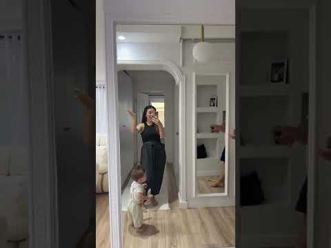 Bu çocuğu yesem de doymammm #kübralinaozhan 😍