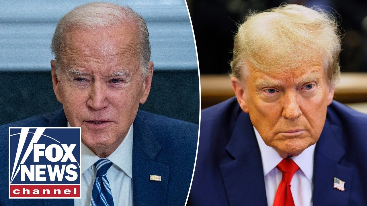CNN getting nervous about Biden facing Trump: ‘Something’s wrong’