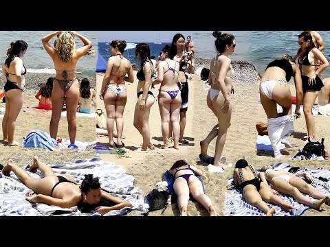 🇪🇸 Best of Spain Beaches part 04