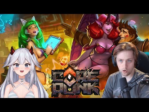 We Tried This New MMO...