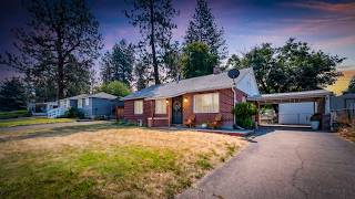 6714 E 4th Ave, Spokane, WA 99212