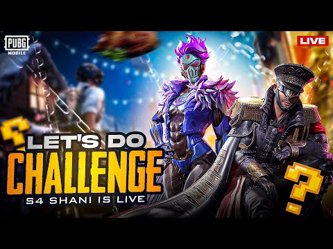 S4 SHANI IS LIVE NEW WOW MATCH 1VS1 GUN GAME OMG?29 KILL