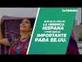 Cuestionario sobre el Mes de la Herencia Hispana