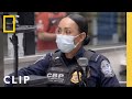 Border Security and Smuggling