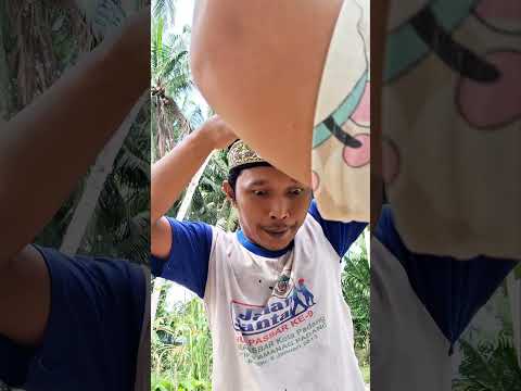 lift the bucket