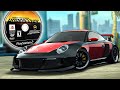 Need for Speed Undercover on PS2