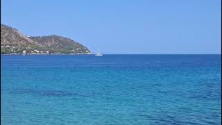 Mallorca: Am Port Verd del Mar zwischen Cala Millor und Cala Ratjada.#mallorca #beach #urlaub #viral