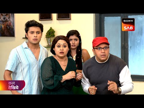 Taarak Mehta Ka Ooltah Chashmah | तारक मेहता | Ep 4440 | Coming Up Next