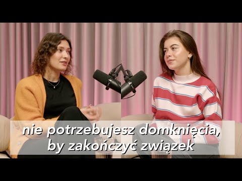 O relacjach z datą ważności (feat. Iza Skowrońska)