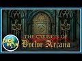 Video for The Cabinets of Doctor Arcana