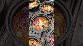 រវល់មួយរយះអត់បានធ្វើម្ហូបចែកក្មេងៗថ្ងៃសុំលេងឈុតធំបន្តិចហើយ