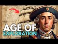 European Exploration of the Americas