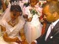 Nubian Wedding Traditions and History