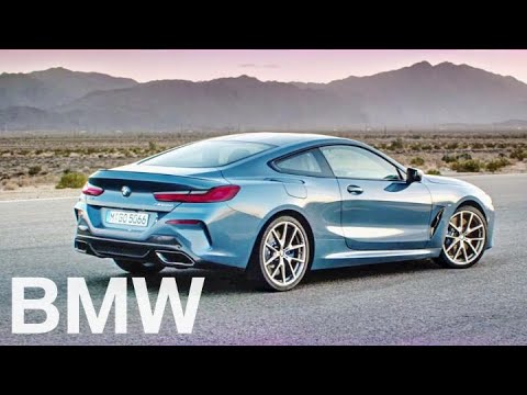 BMW 8 Series base