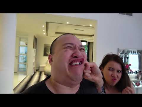 DÀNH CHO 13+! LẦY LỘI!!  AI LÀ CẶP ĐÔI MỚI HIỂU!  SỐNG CHUNG KHÔNG NHƯ MONG MUỐN