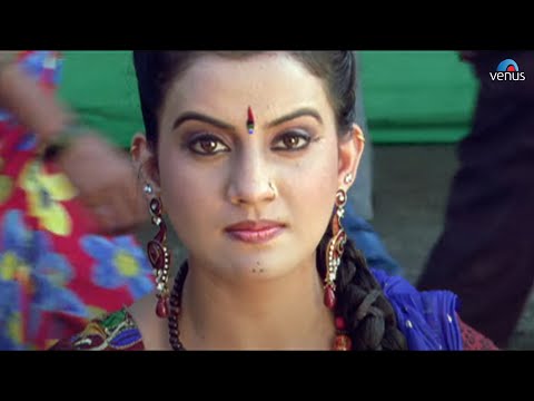 नीलम वशिष्ठ ने गुंडों की पिटाई की | Dinesh Lal Yadav | Anjana Singh | Ek Bihari Sau Pe Bhaari