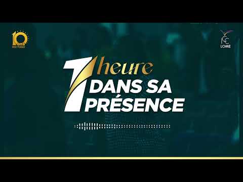 1 HEURE DANS SA PRESENCE | Mercredi 20 Novembre 2024