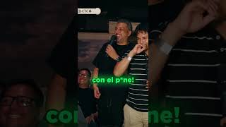 ¡Guerra de salchichas! 🤨 #hablandohuevadas